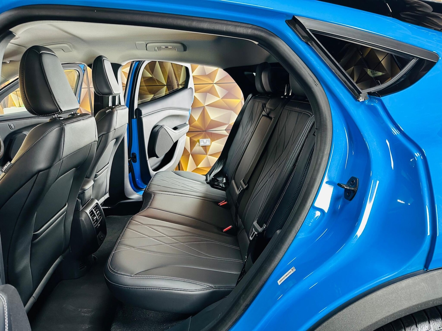 Used Ford Mustang Mach-E 2022 for sale - 77400508: Photo 56