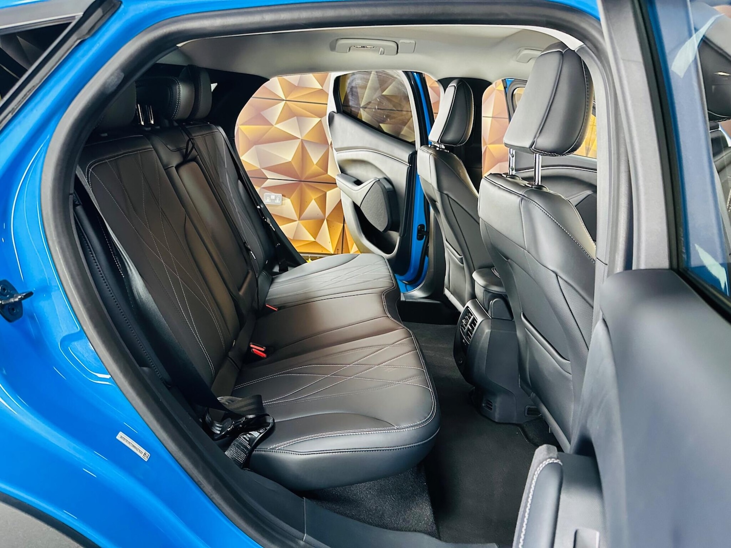 Used Ford Mustang Mach-E 2022 for sale - 77400508: Photo 57