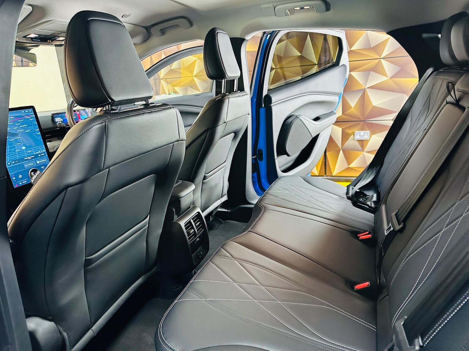 Used Ford Mustang Mach-E 2022 for sale - 77400508: Photo 58