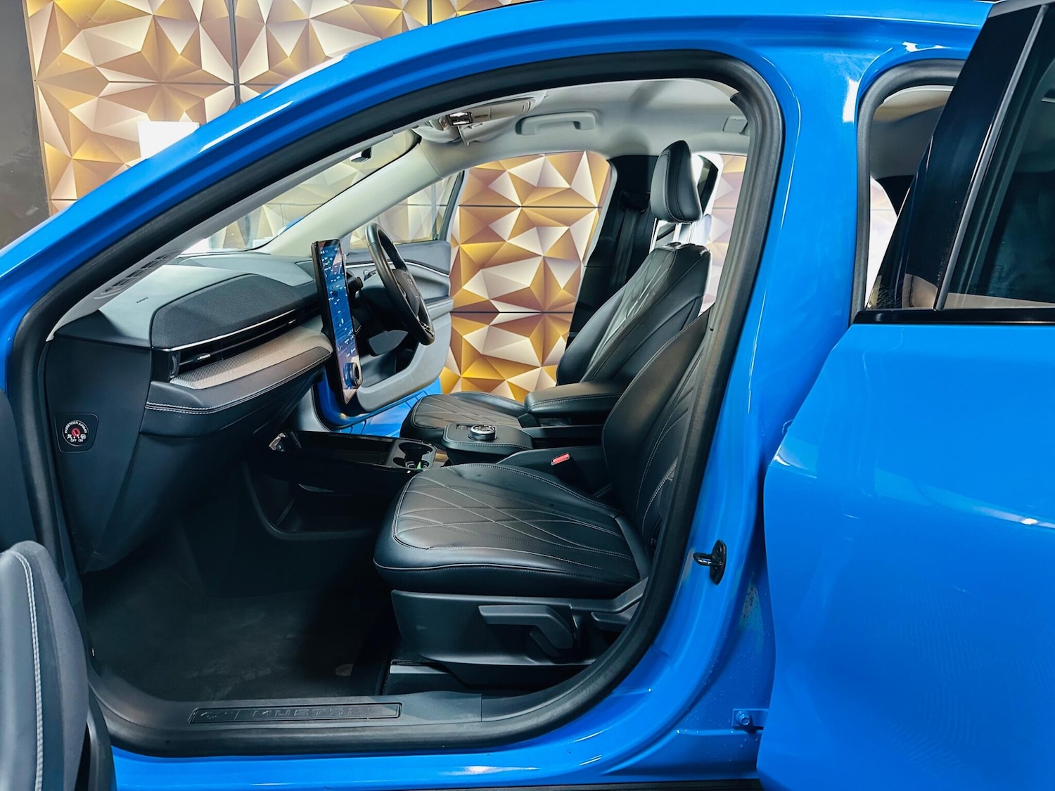 Used Ford Mustang Mach-E 2022 for sale - 77400508: Photo 59