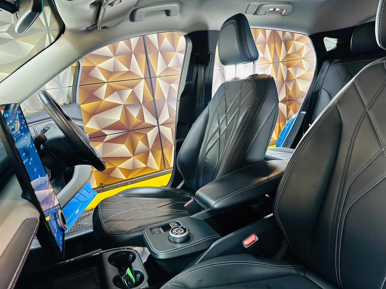 Used Ford Mustang Mach-E 2022 for sale - 77400508: Photo 6