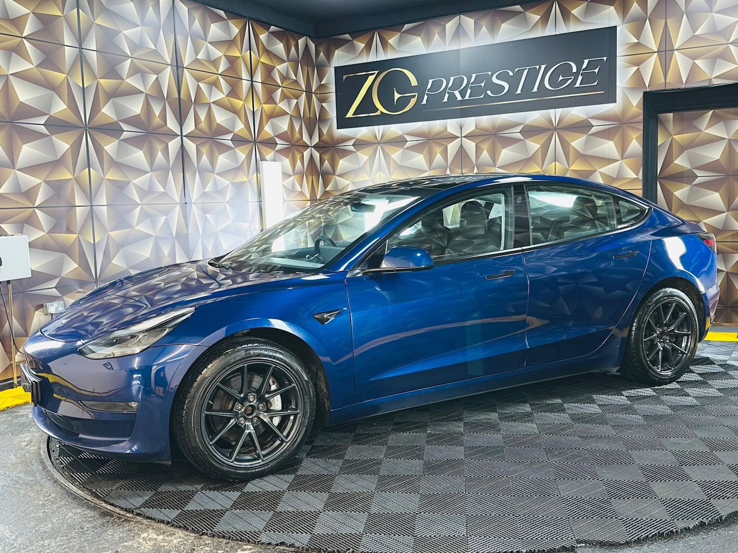 Used Tesla Model 3 2021 for sale - 77586346: Photo 15