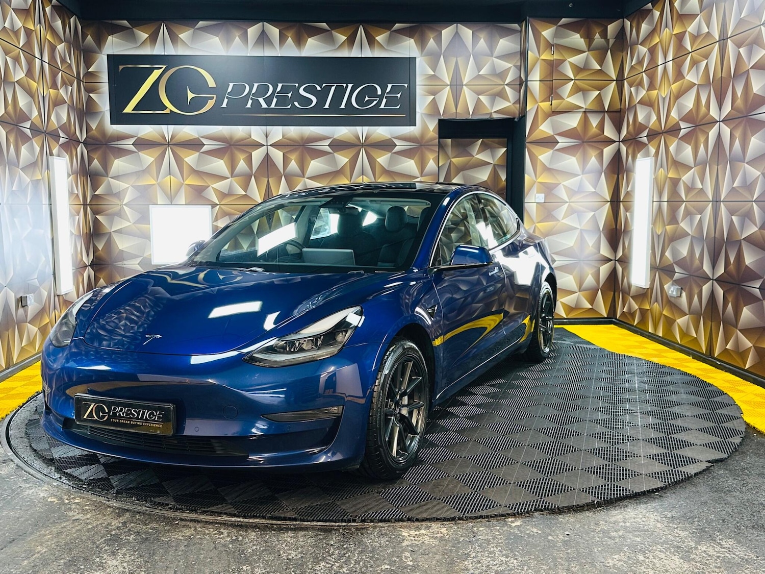 Used Tesla Model 3 2021 for sale - 77586346: Photo 19