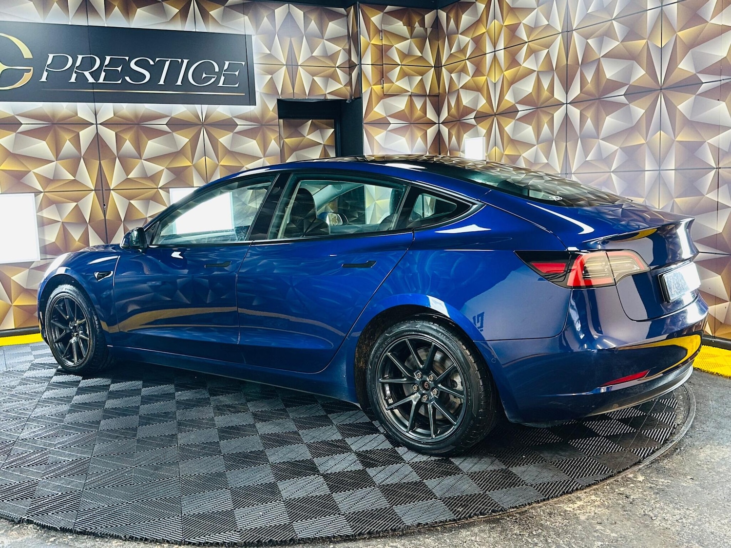 Used Tesla Model 3 2021 for sale - 77586346: Photo 21