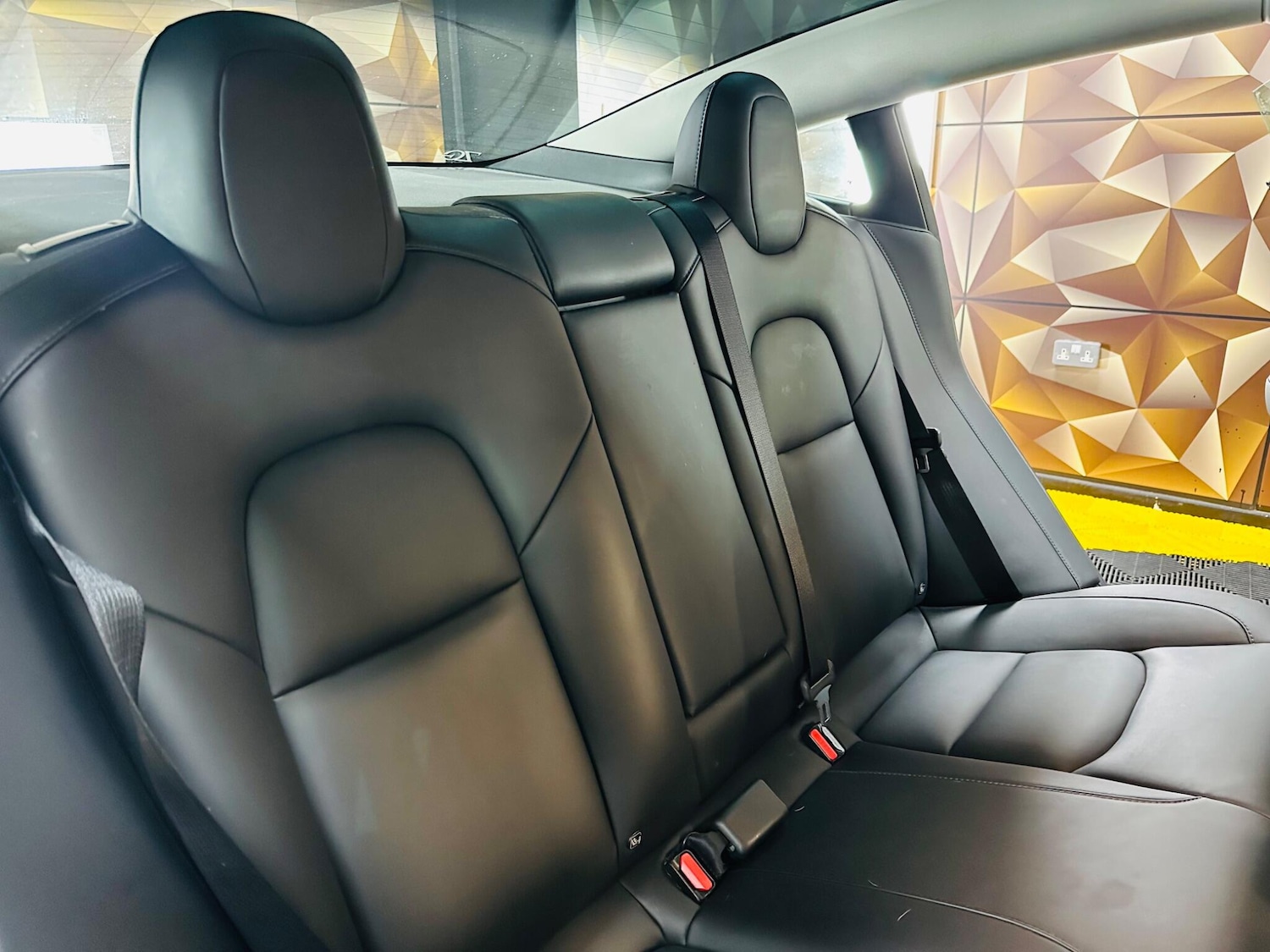 Used Tesla Model 3 2021 for sale - 77586346: Photo 22