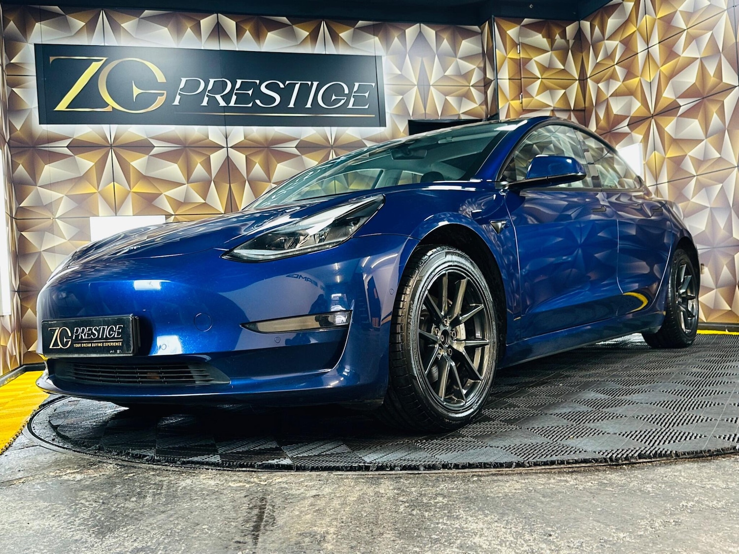 Used Tesla Model 3 2021 for sale - 77586346: Photo 23