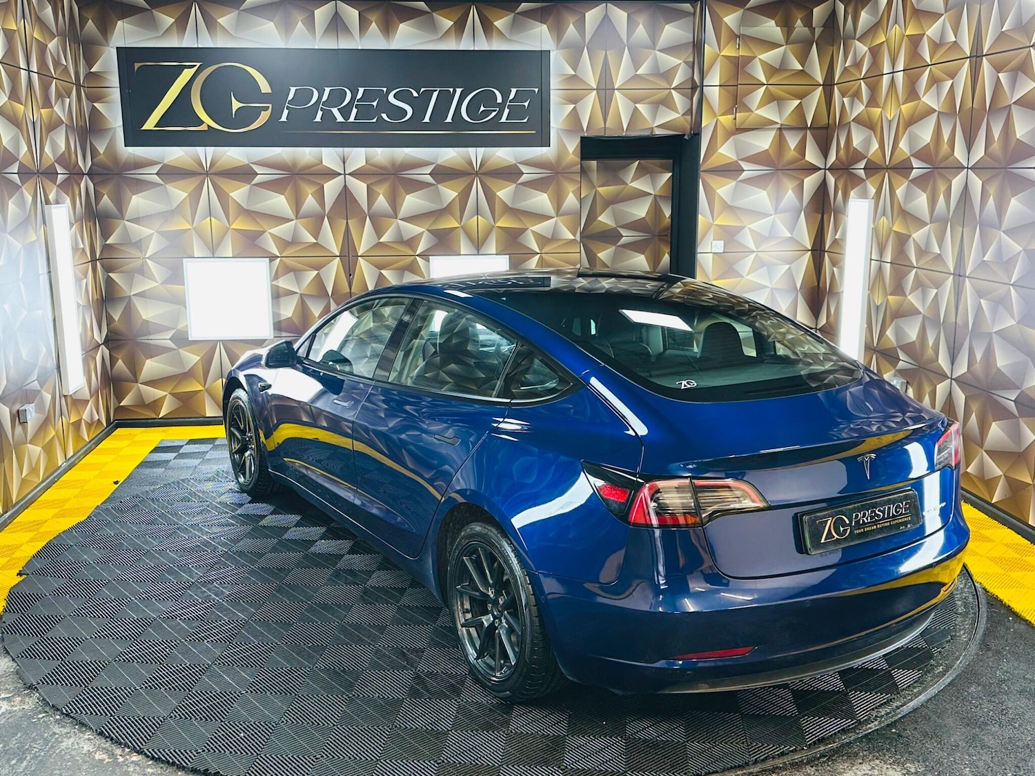 Used Tesla Model 3 2021 for sale - 77586346: Photo 25