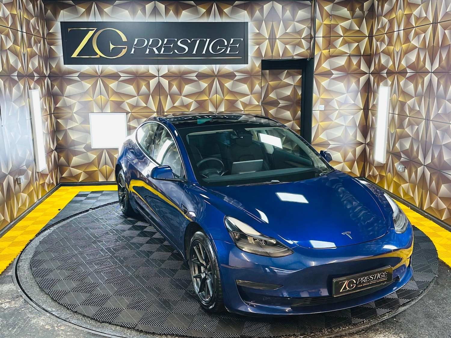 Used Tesla Model 3 2021 for sale - 77586346: Photo 27