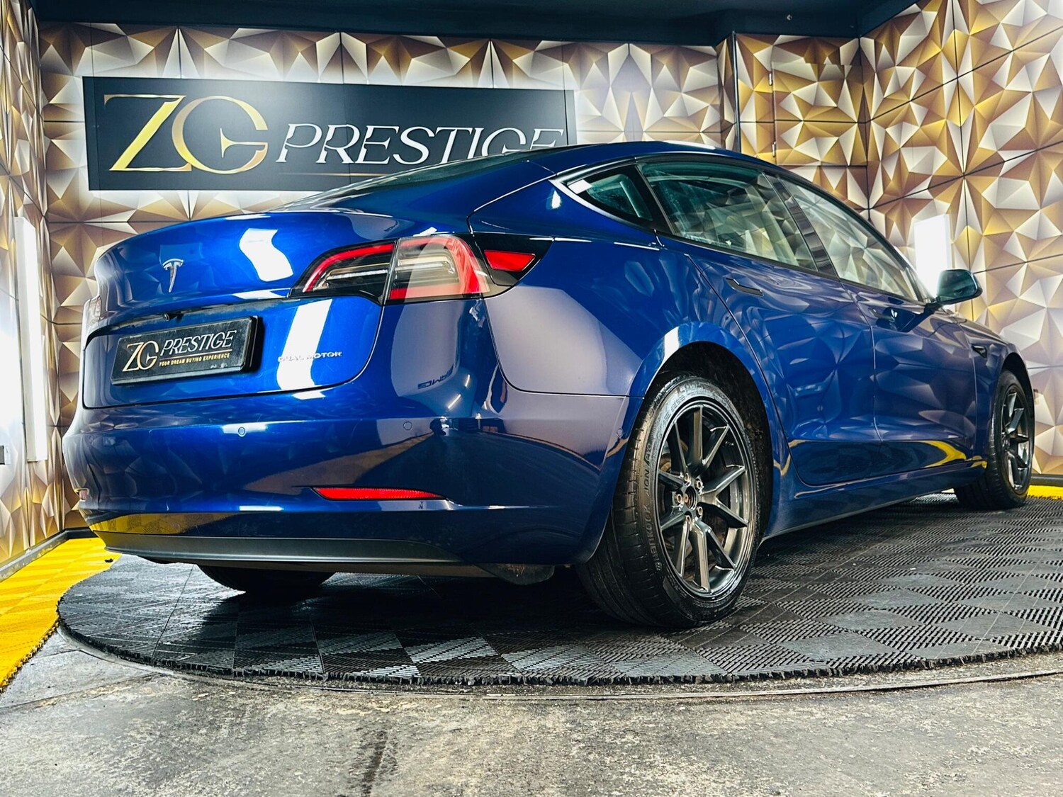 Used Tesla Model 3 2021 for sale - 77586346: Photo 29