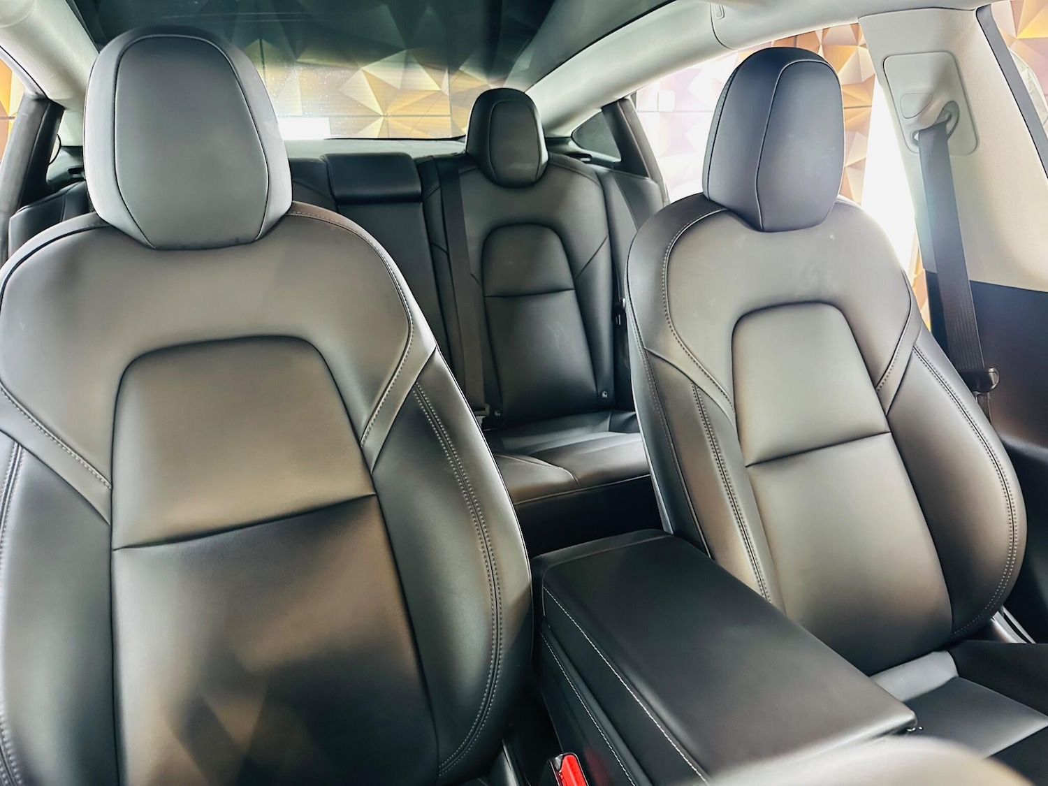 Used Tesla Model 3 2021 for sale - 77586346: Photo 30