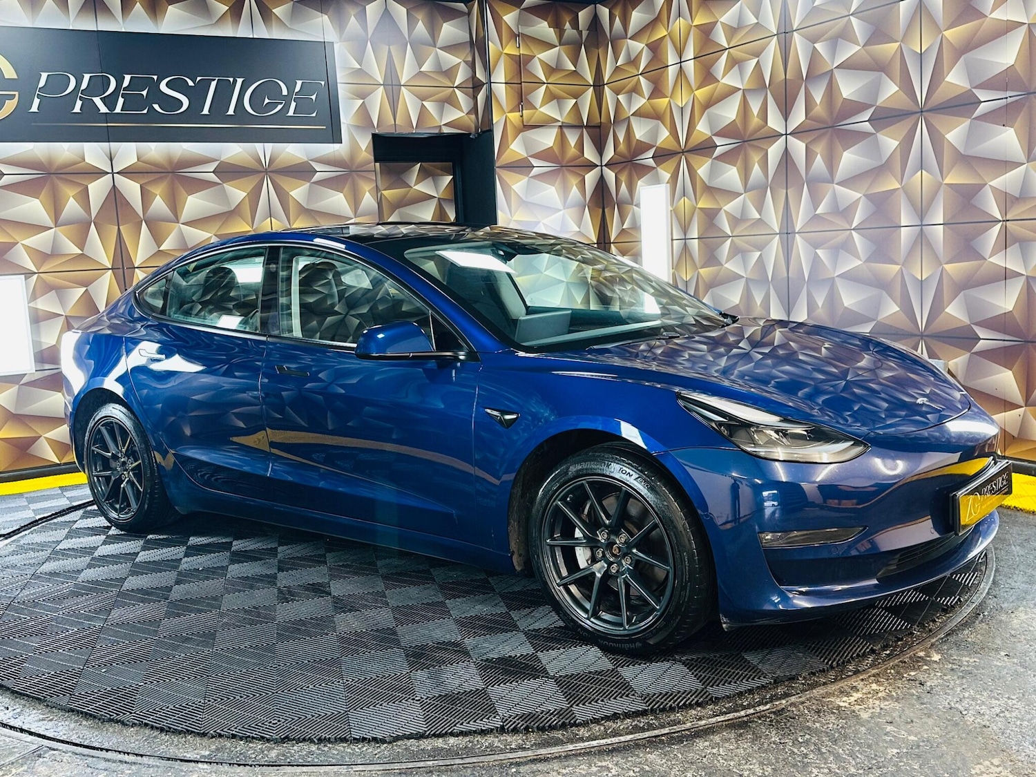 Used Tesla Model 3 2021 for sale - 77586346: Photo 33