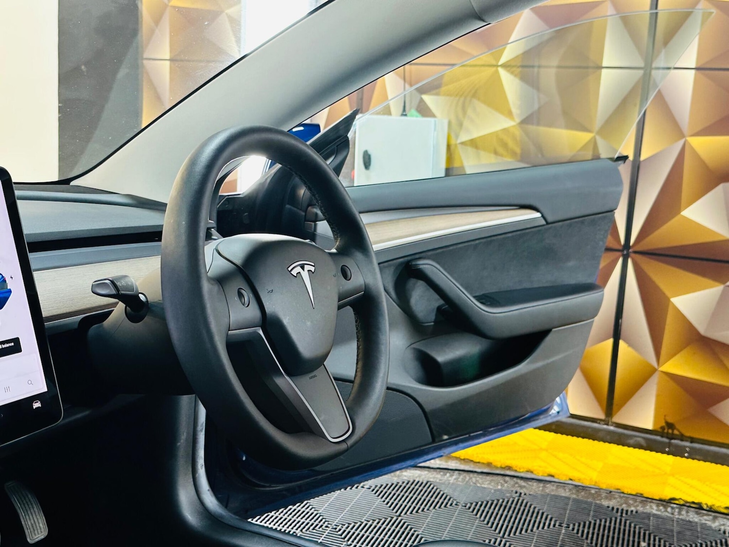 Used Tesla Model 3 2021 for sale - 77586346: Photo 34