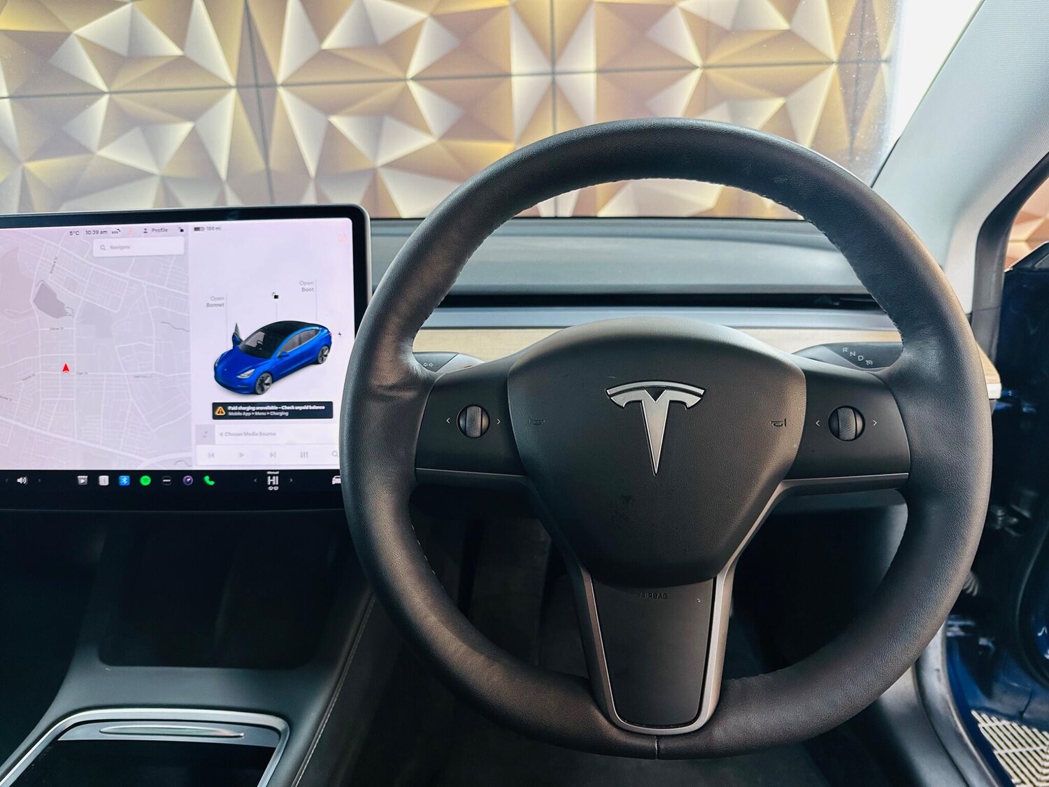 Used Tesla Model 3 2021 for sale - 77586346: Photo 48