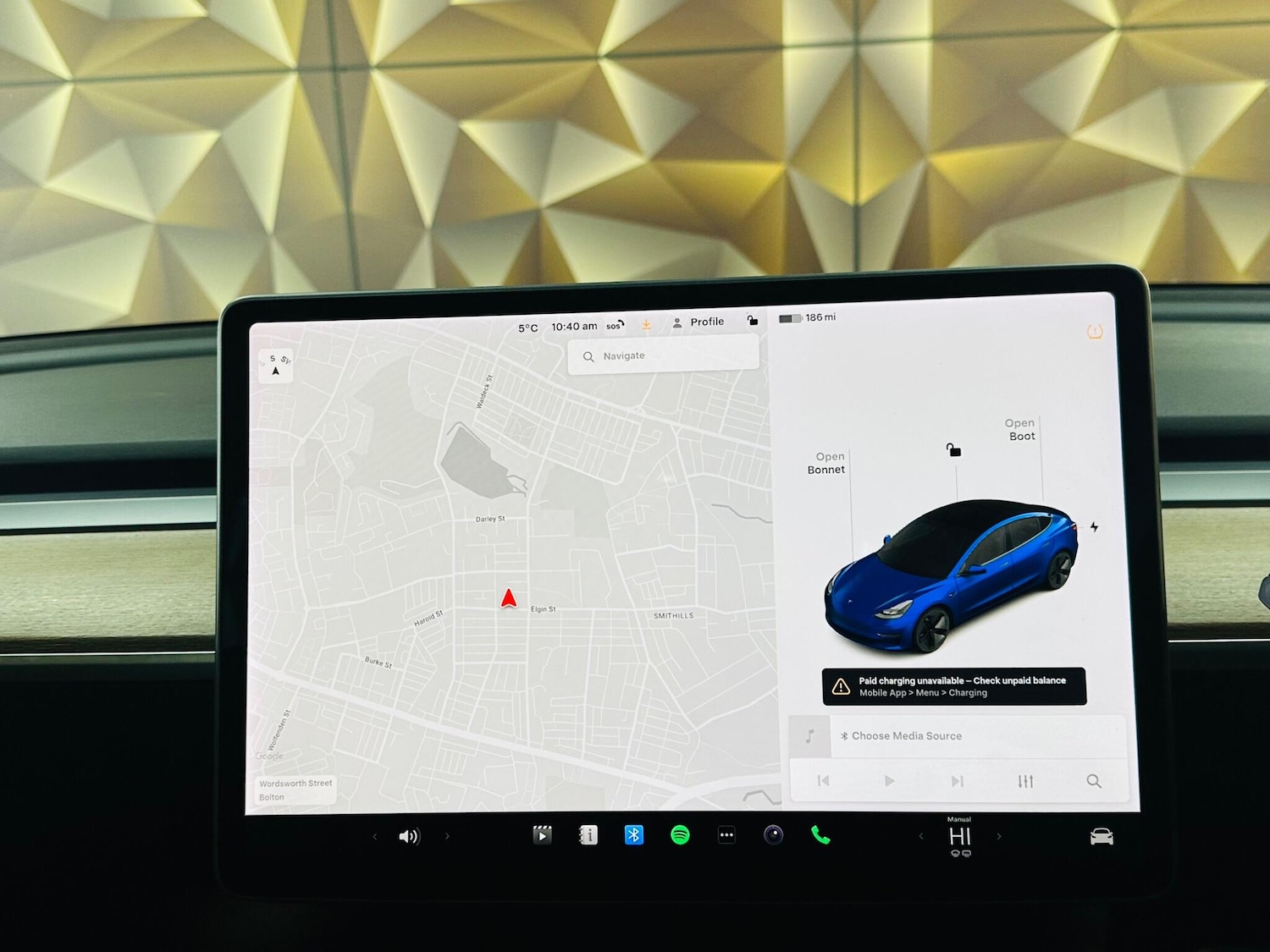 Used Tesla Model 3 2021 for sale - 77586346: Photo 51