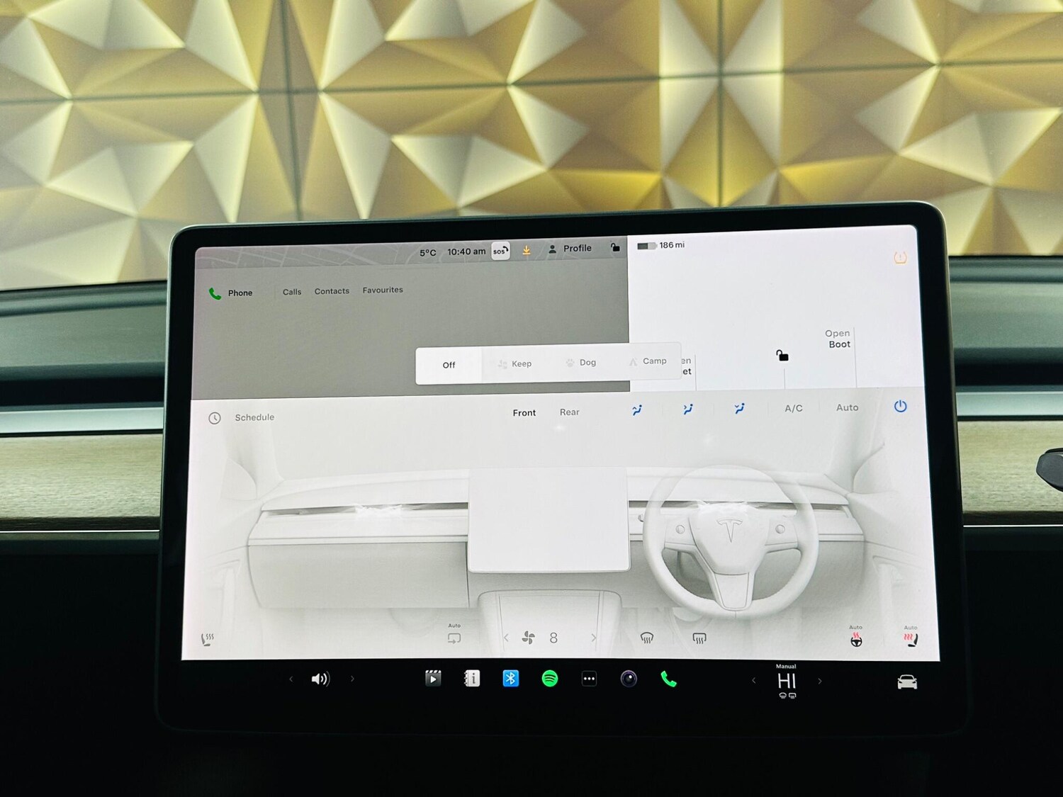 Used Tesla Model 3 2021 for sale - 77586346: Photo 55