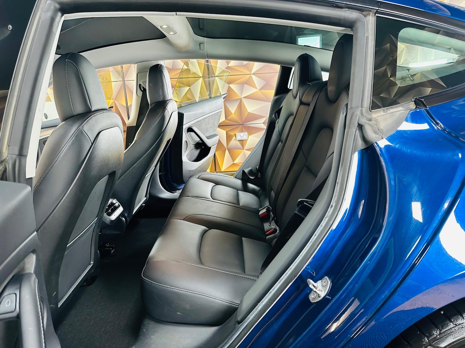 Used Tesla Model 3 2021 for sale - 77586346: Photo 60