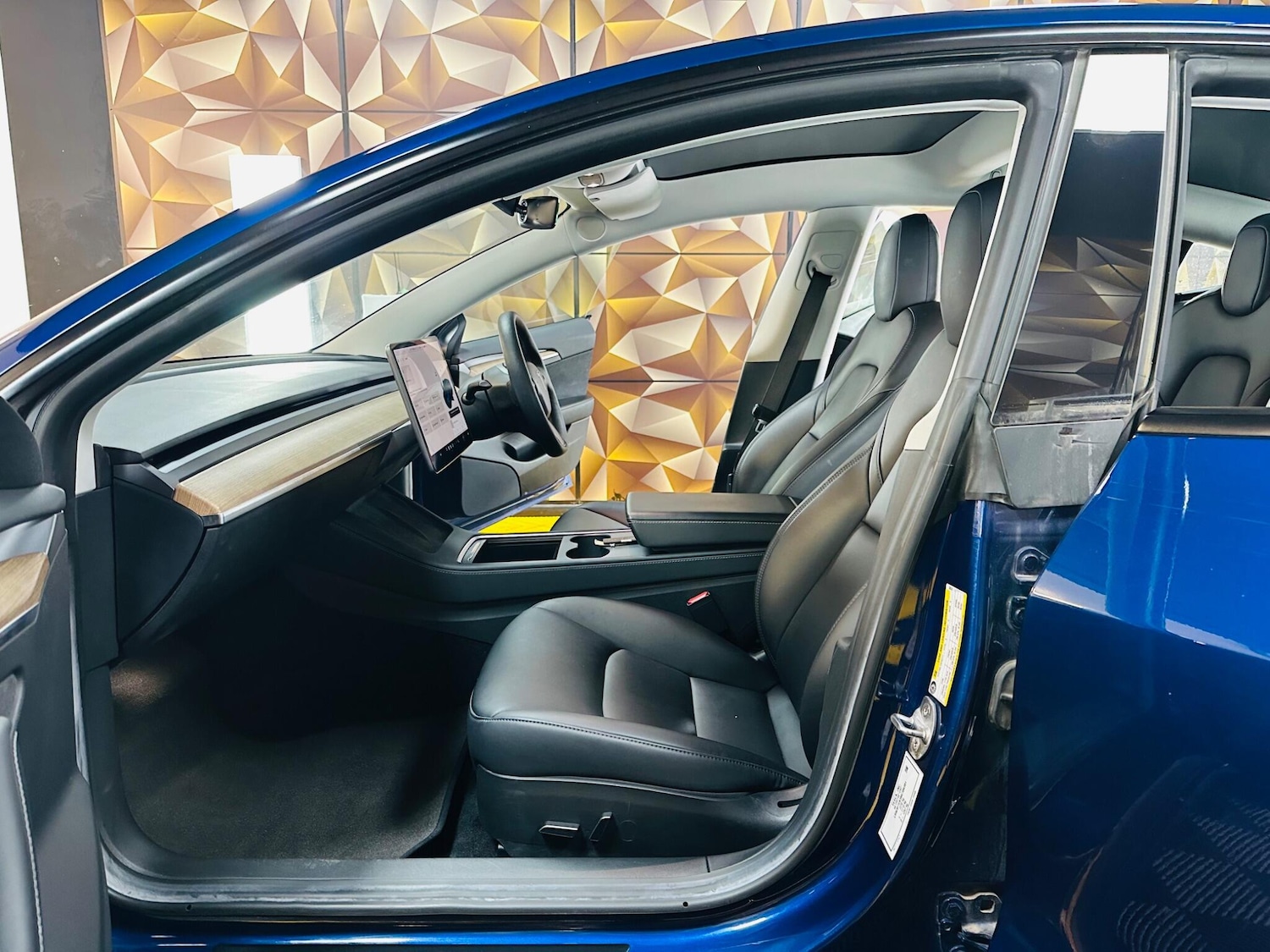 Used Tesla Model 3 2021 for sale - 77586346: Photo 62