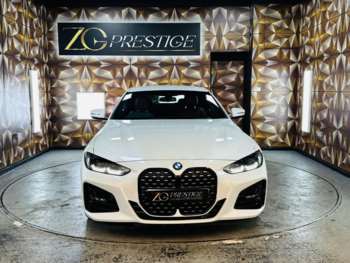 Used BMW 4 Series 2021 for sale - 74691169: Photo