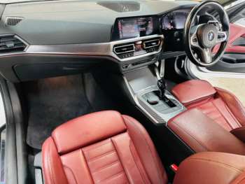 Used BMW 4 Series 2021 for sale - 74691169: Photo