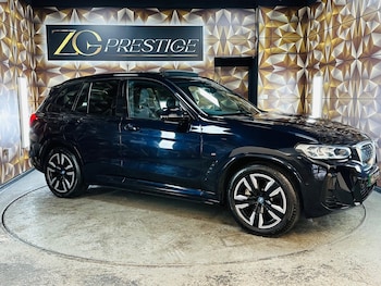 2021 (71) - 210kW M Sport 80kWh 5dr Auto