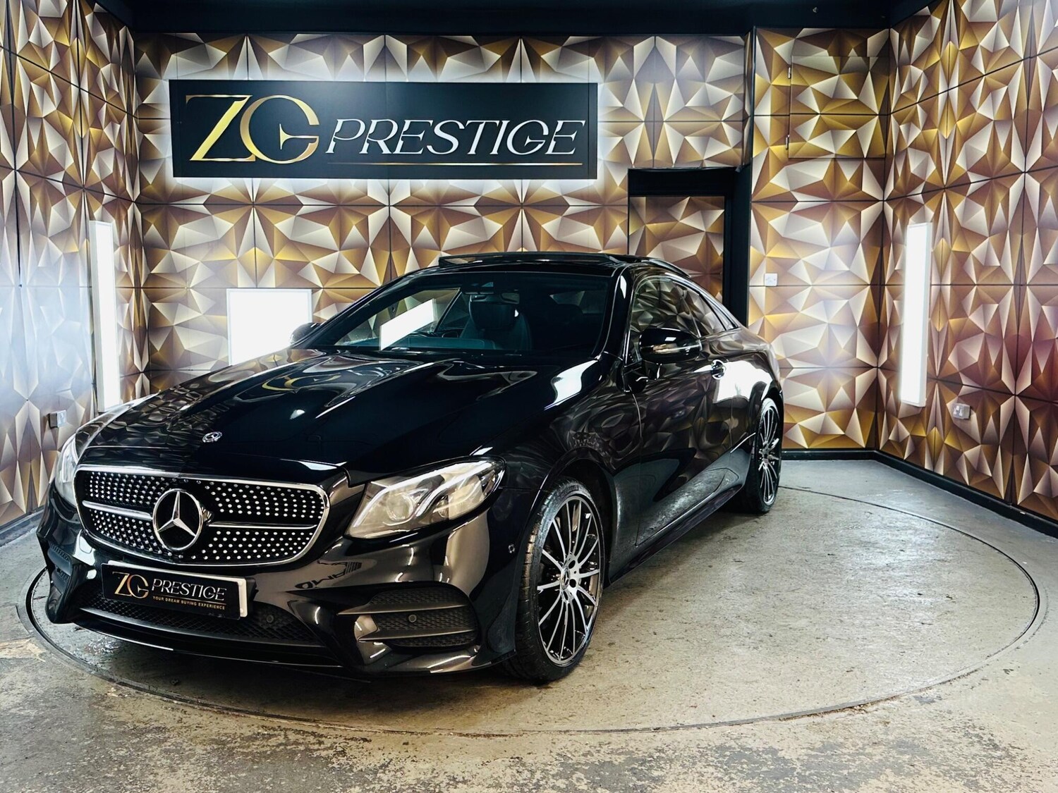 Used Mercedes-Benz E Class for sale - 77852899: Photo 23