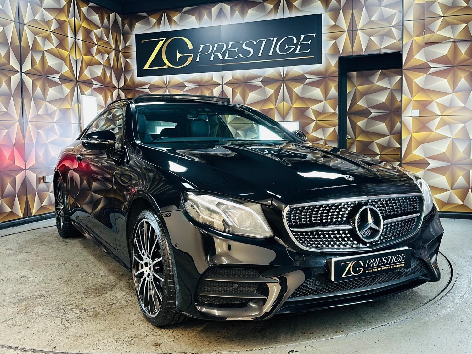 Used Mercedes-Benz E Class for sale - 77852899: Photo 25