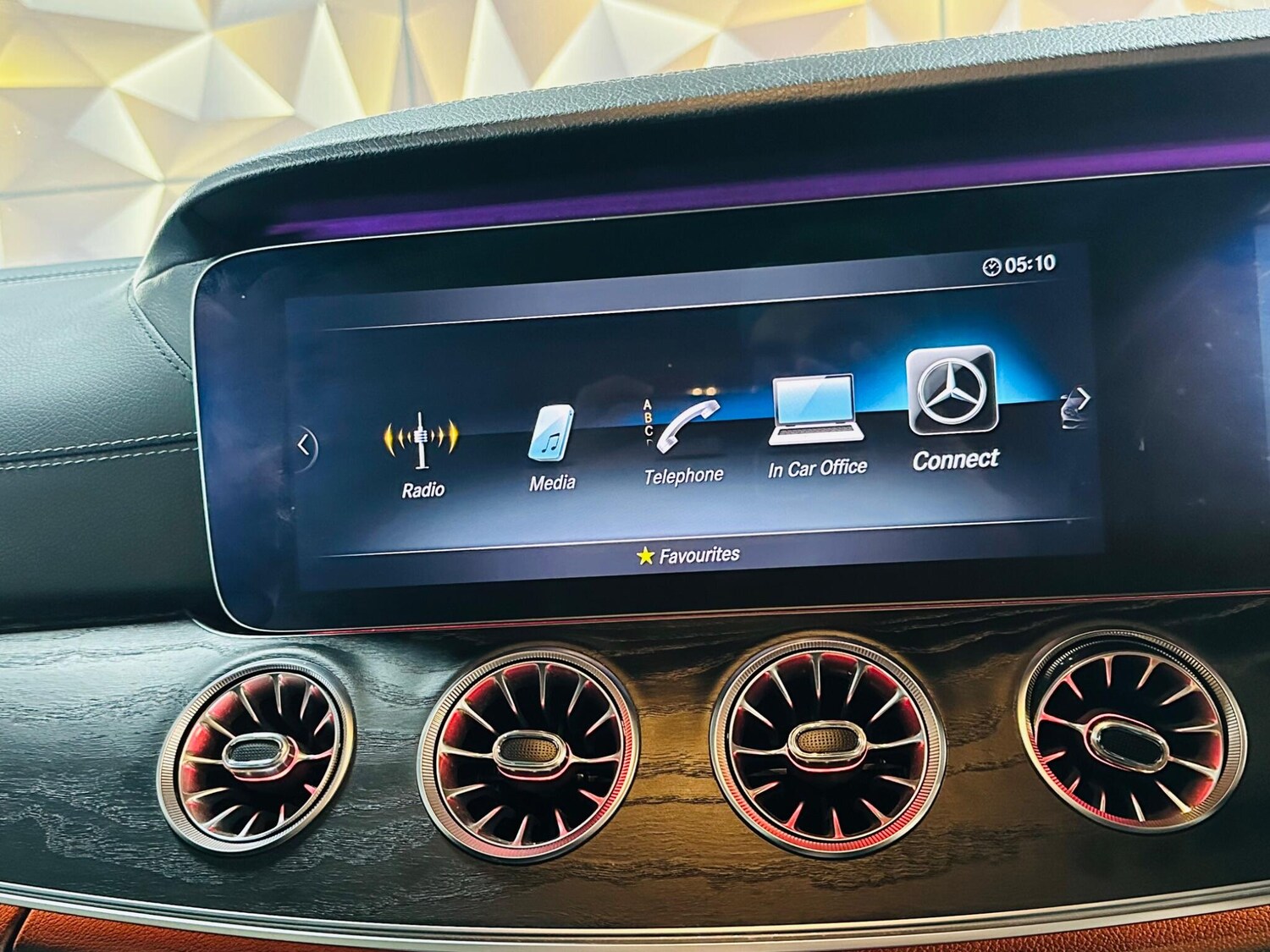 Used Mercedes-Benz E Class for sale - 77852899: Photo 56