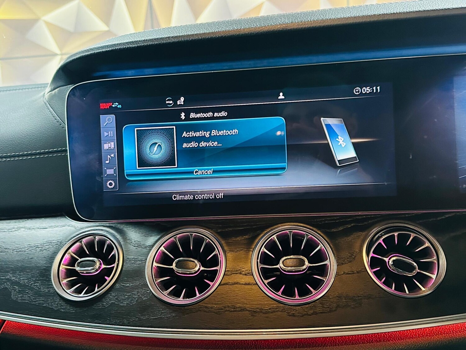 Used Mercedes-Benz E Class for sale - 77852899: Photo 61