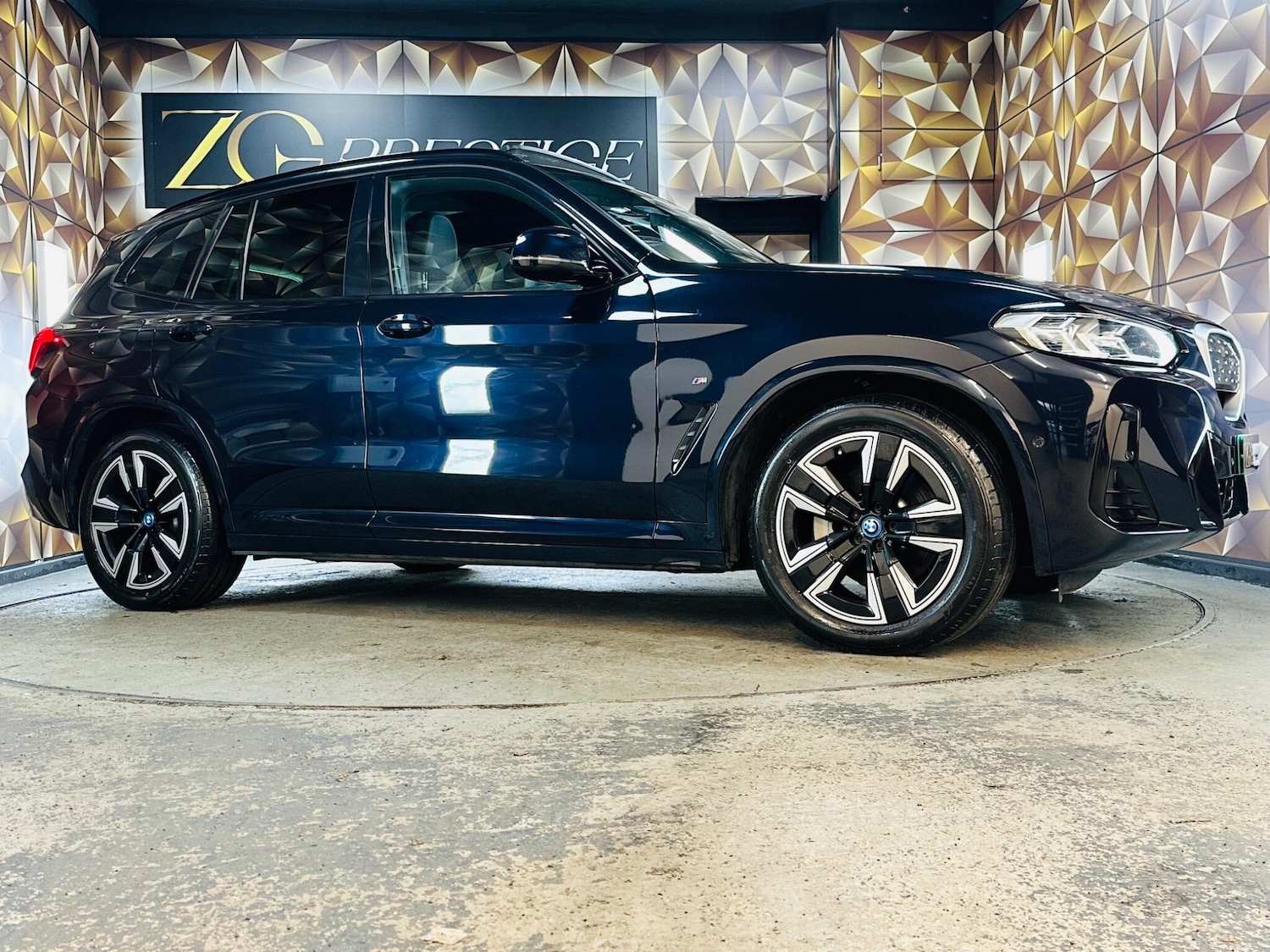 Used BMW iX3 2022 for sale - 76752431: Photo 17