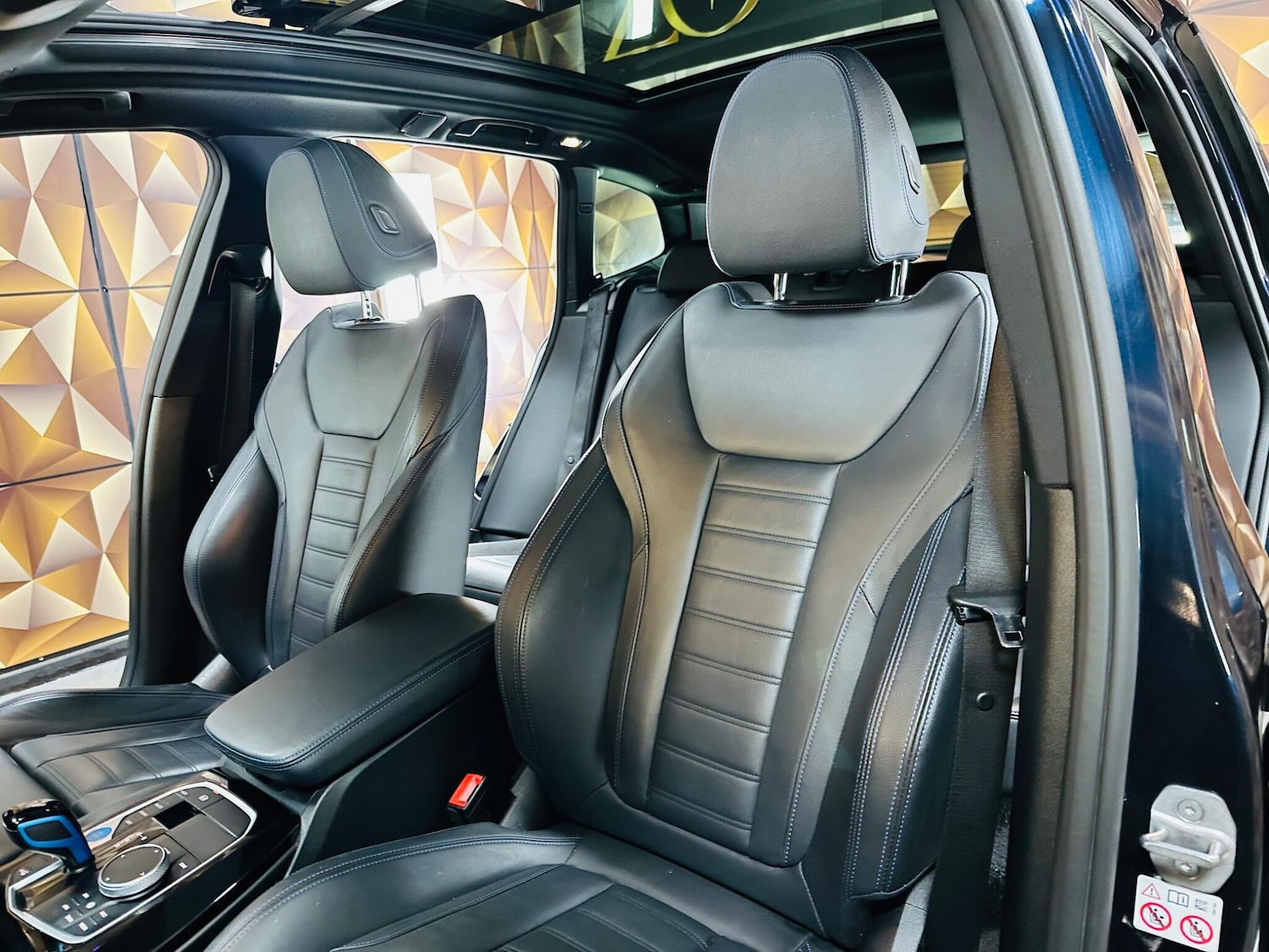 Used BMW iX3 2022 for sale - 76752431: Photo 18