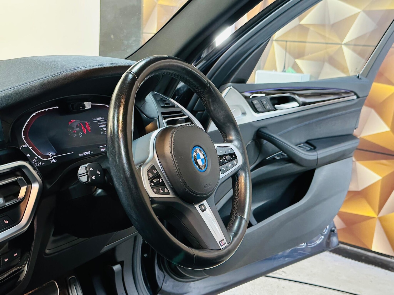 Used BMW iX3 2022 for sale - 76752431: Photo 22