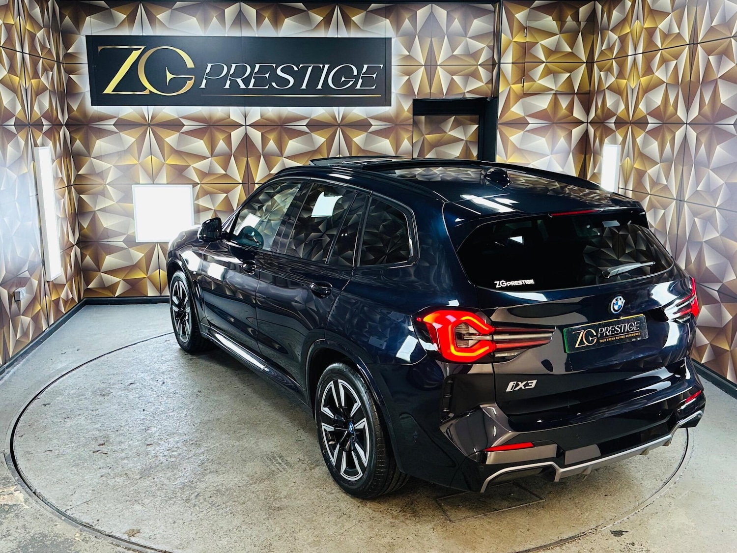 Used BMW iX3 2022 for sale - 76752431: Photo 29