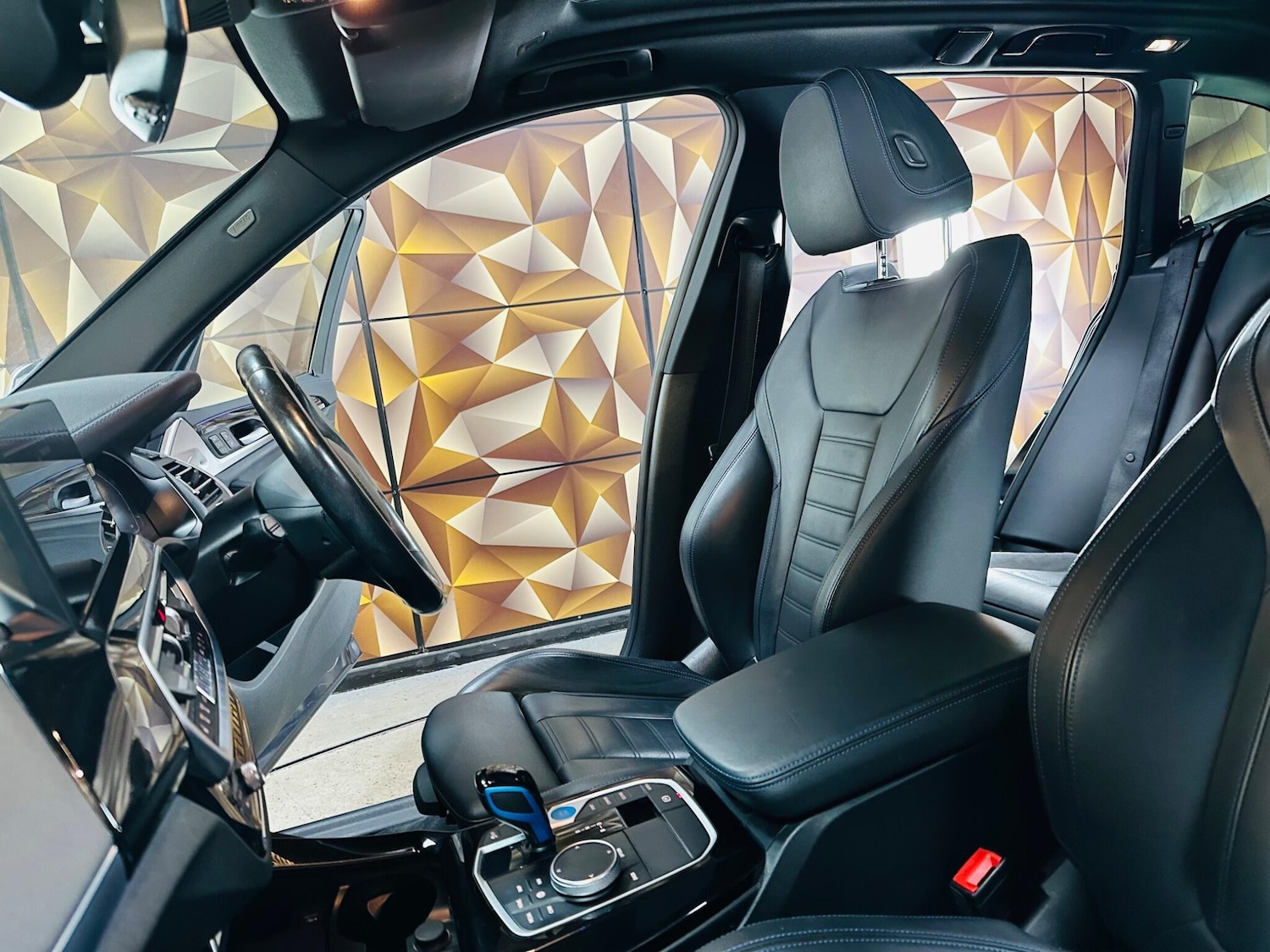 Used BMW iX3 2022 for sale - 76752431: Photo 30