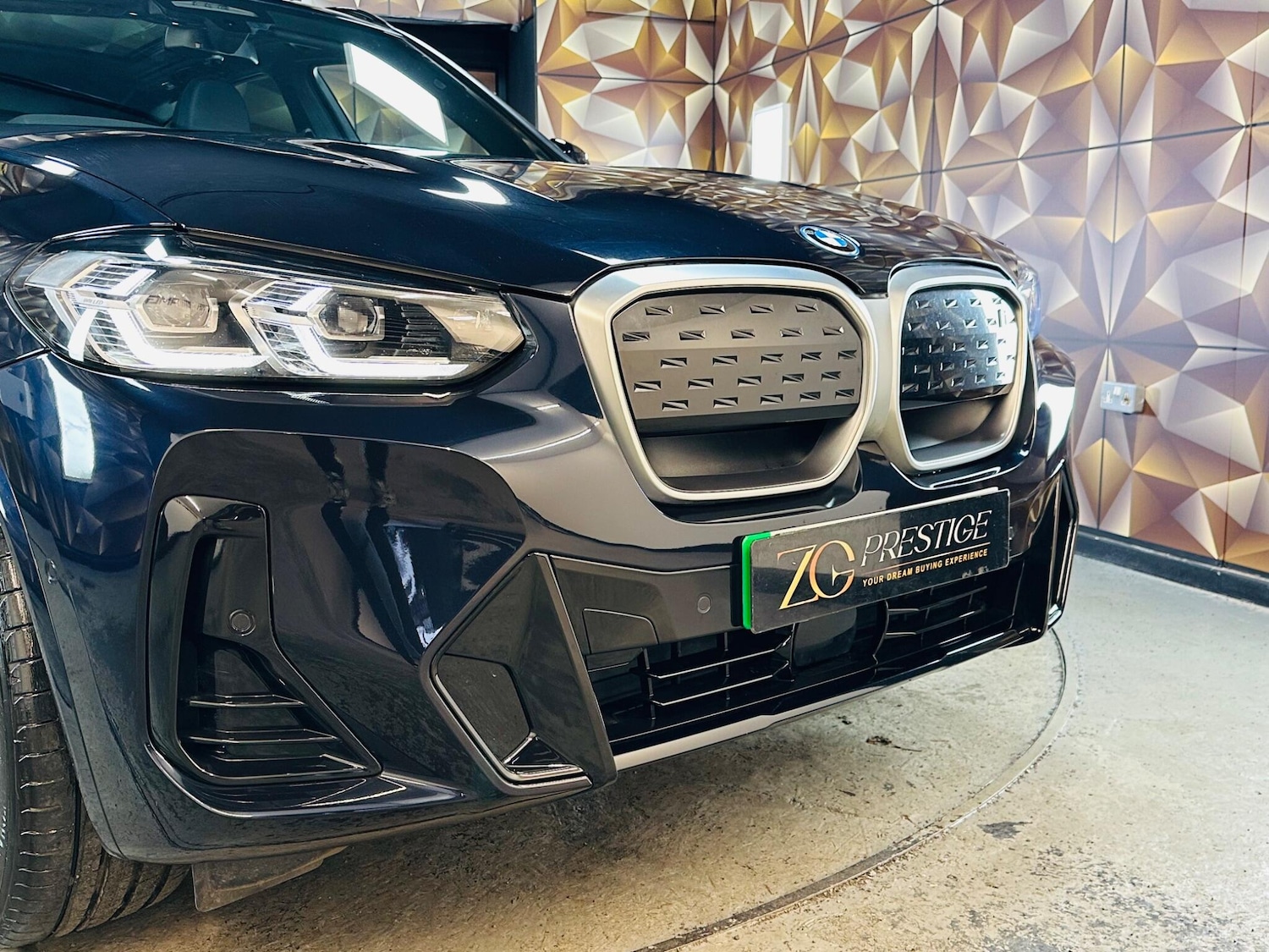 Used BMW iX3 2022 for sale - 76752431: Photo 31