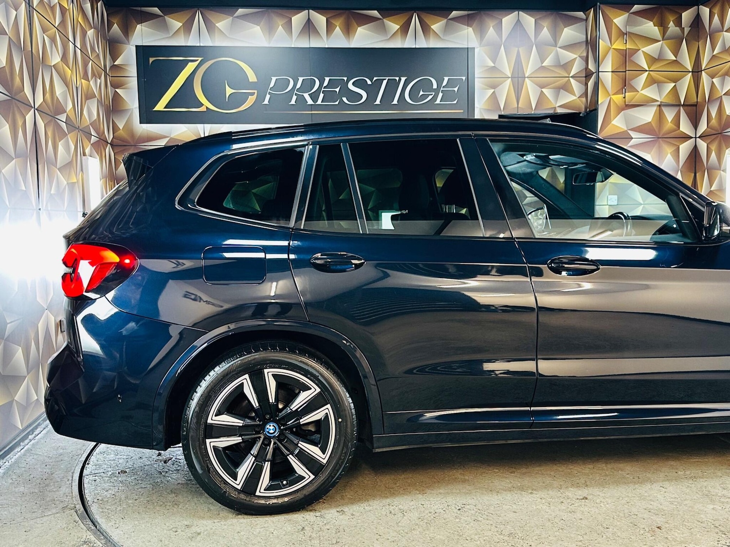 Used BMW iX3 2022 for sale - 76752431: Photo 33