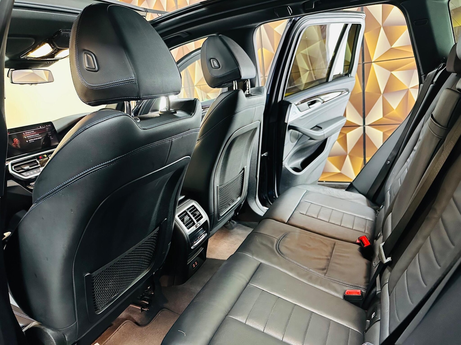 Used BMW iX3 2022 for sale - 76752431: Photo 34