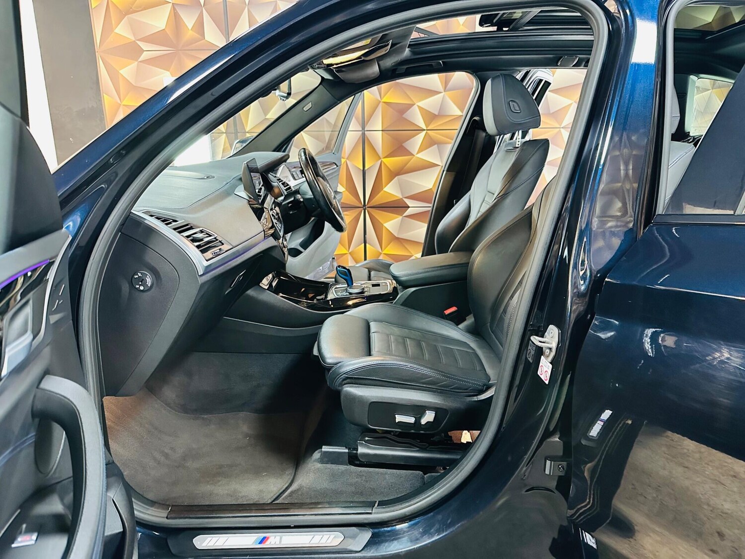 Used BMW iX3 2022 for sale - 76752431: Photo 36