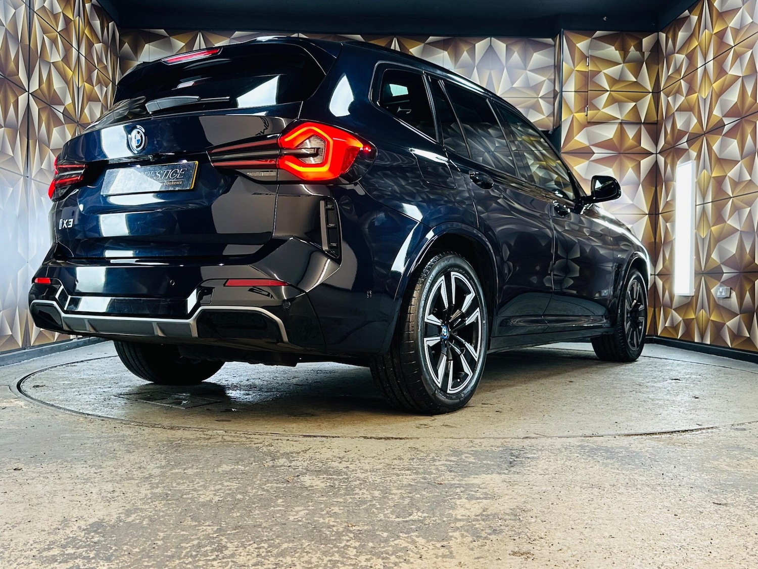 Used BMW iX3 2022 for sale - 76752431: Photo 37