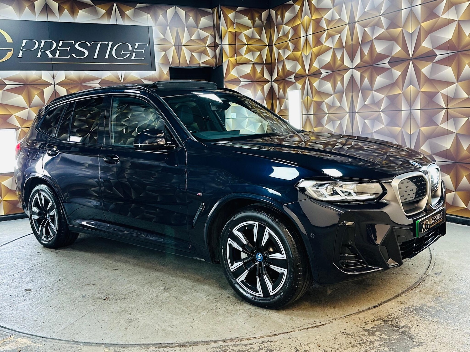 Used BMW iX3 2022 for sale - 76752431: Photo 39