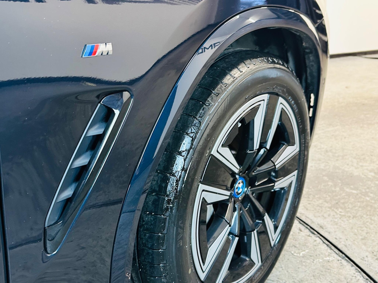 Used BMW iX3 2022 for sale - 76752431: Photo 40