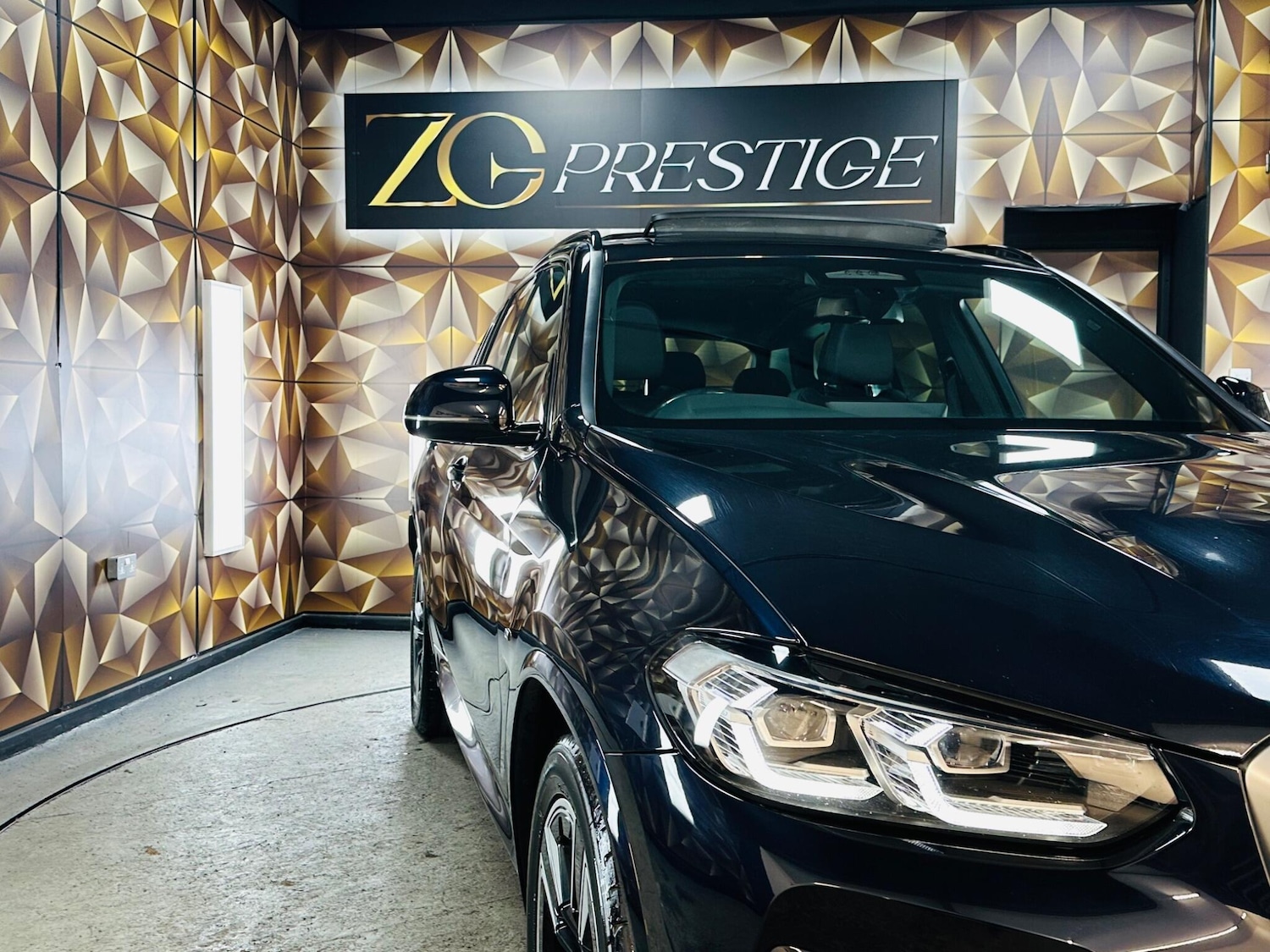 Used BMW iX3 2022 for sale - 76752431: Photo 44