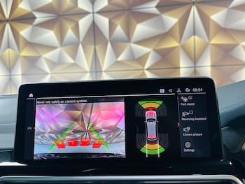 Used BMW iX3 2022 for sale - 76752431: Photo