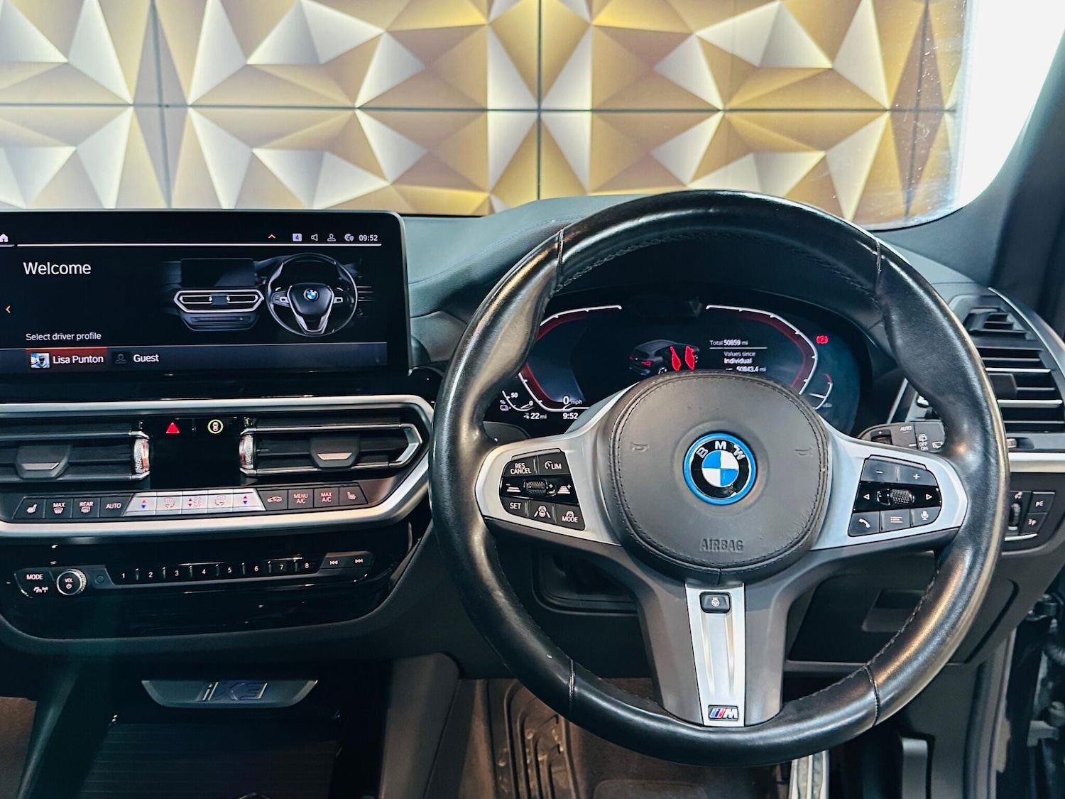 Used BMW iX3 2022 for sale - 76752431: Photo 50