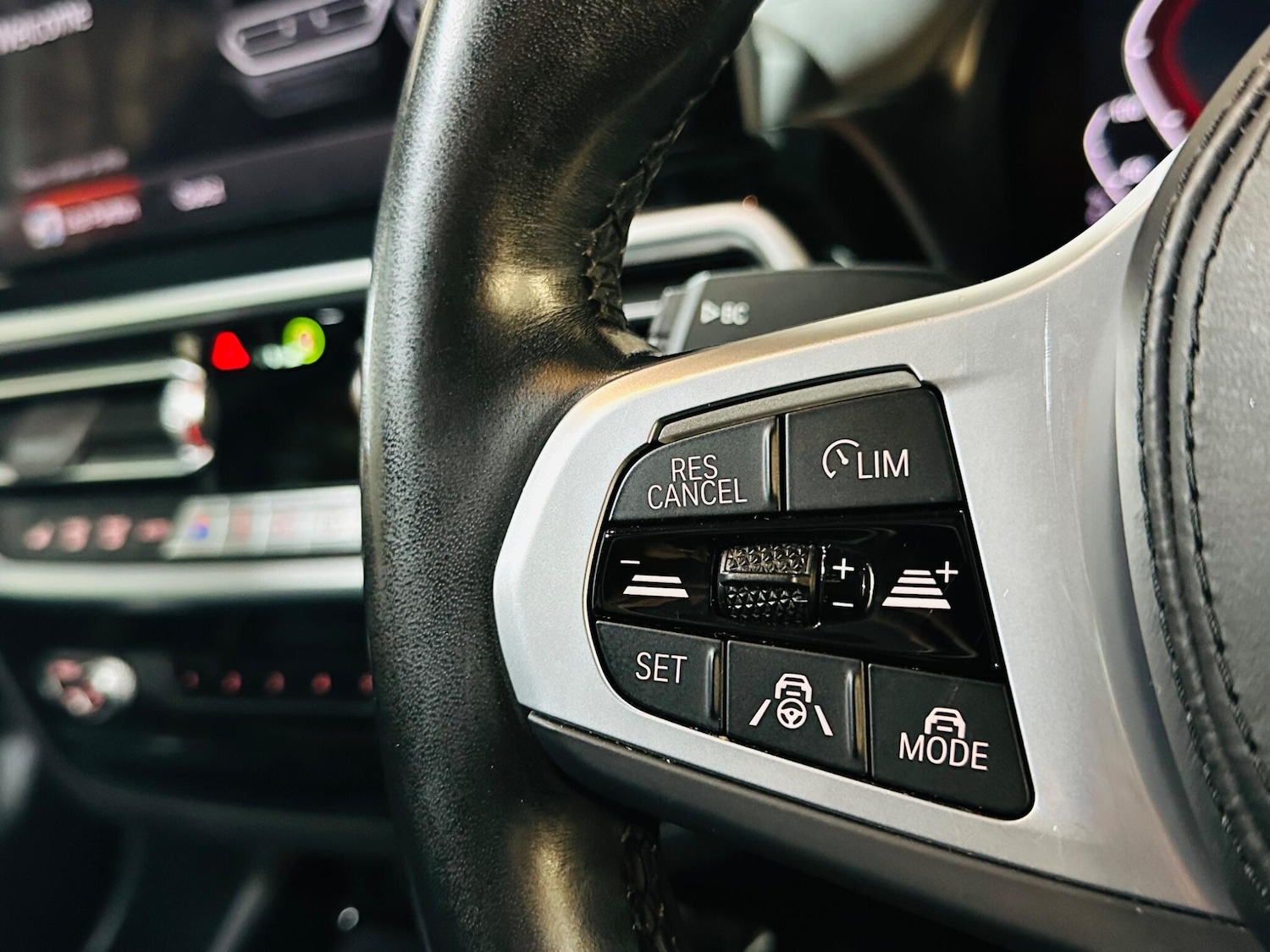 Used BMW iX3 2022 for sale - 76752431: Photo 51