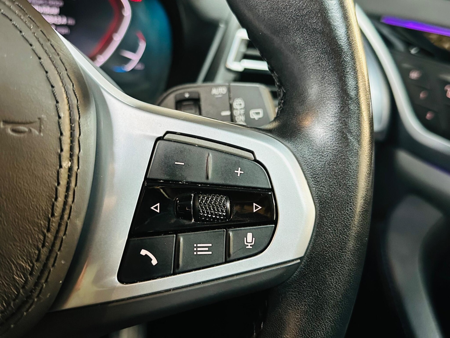 Used BMW iX3 2022 for sale - 76752431: Photo 52