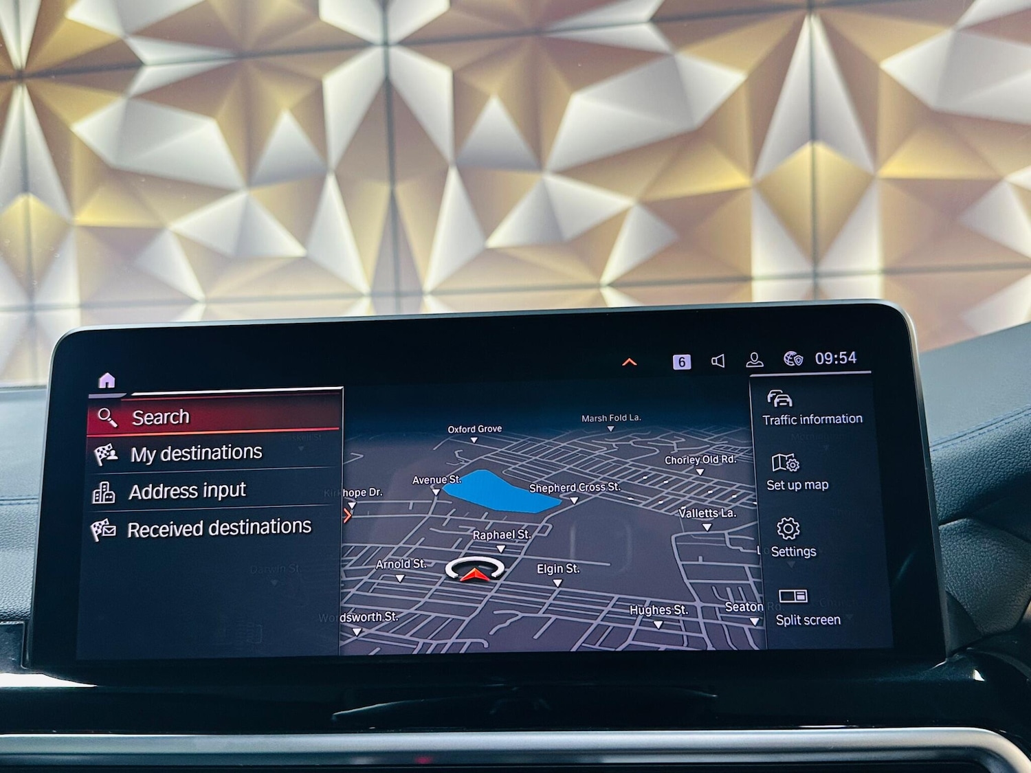 Used BMW iX3 2022 for sale - 76752431: Photo 54