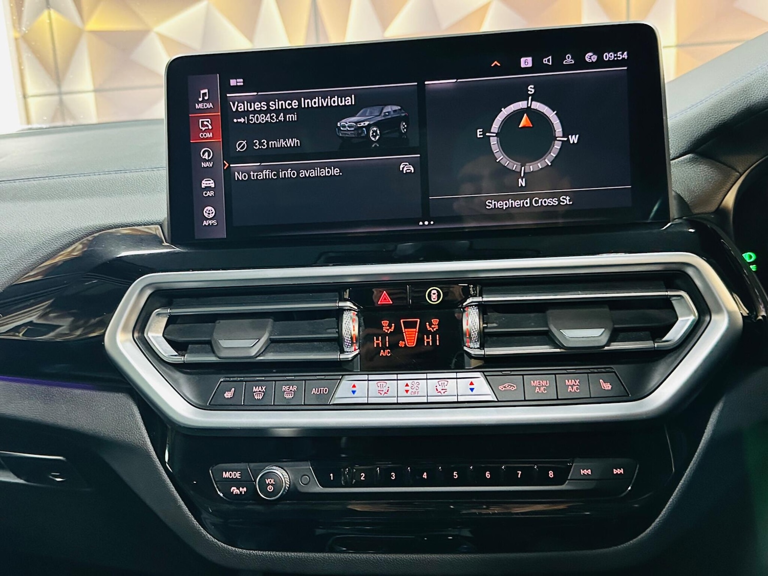 Used BMW iX3 2022 for sale - 76752431: Photo 55