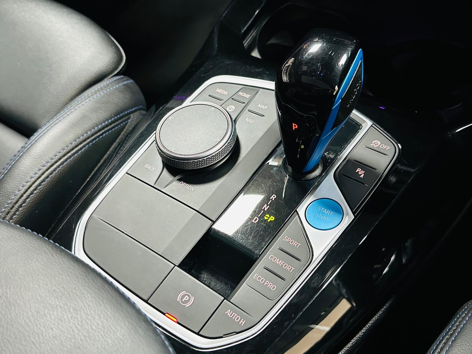 Used BMW iX3 2022 for sale - 76752431: Photo 56