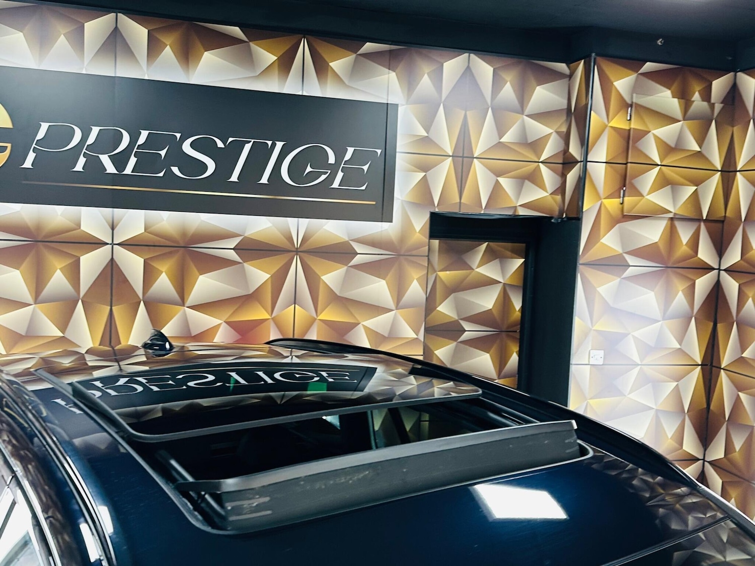 Used BMW iX3 2022 for sale - 76752431: Photo 6