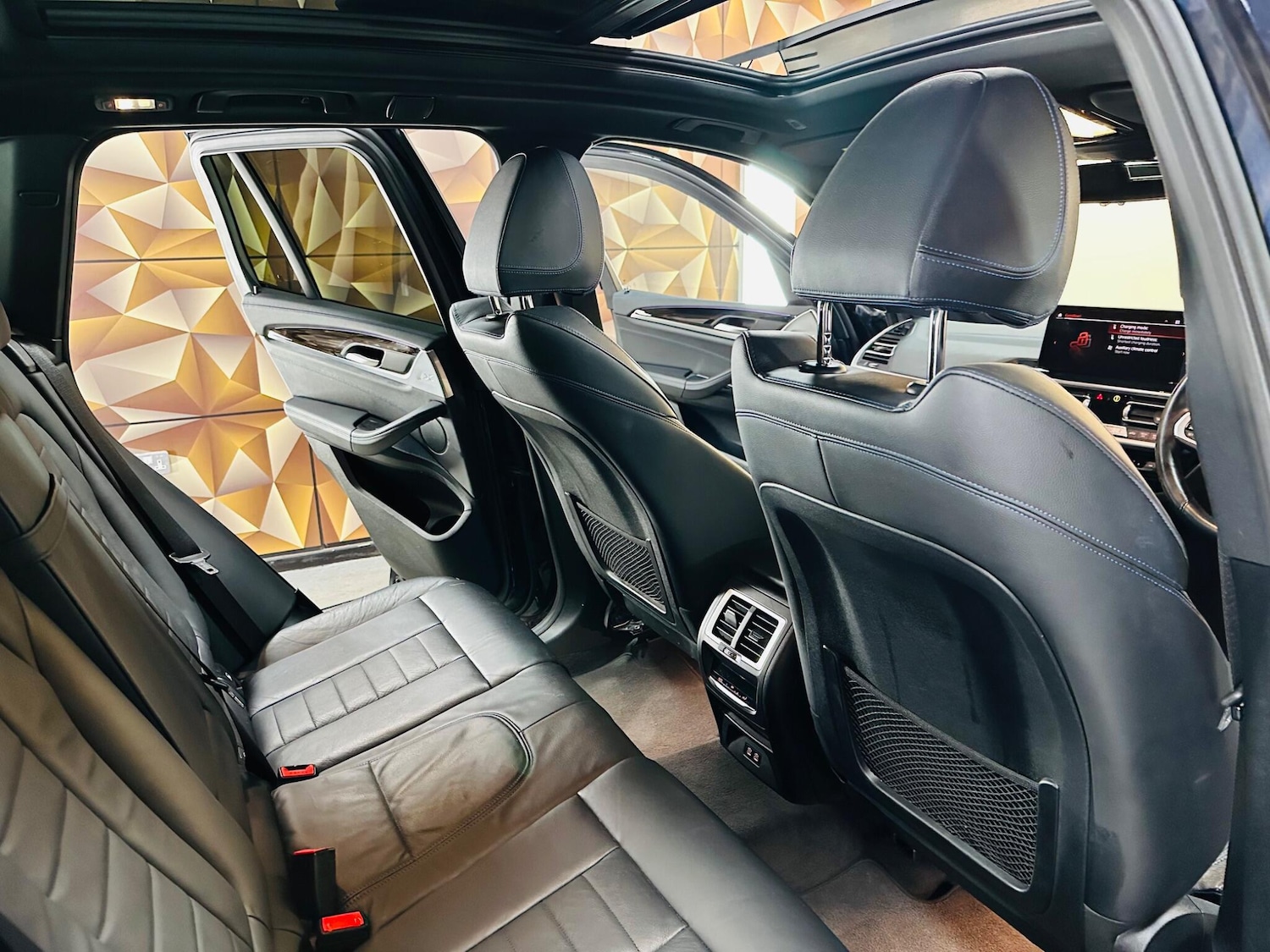 Used BMW iX3 2022 for sale - 76752431: Photo 68